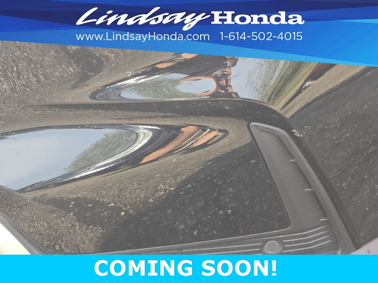 2023 Honda CR-V Hybrid Sport Touring Columbus OH