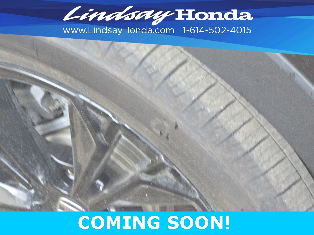2023 Honda CR-V Hybrid Sport Touring Columbus OH
