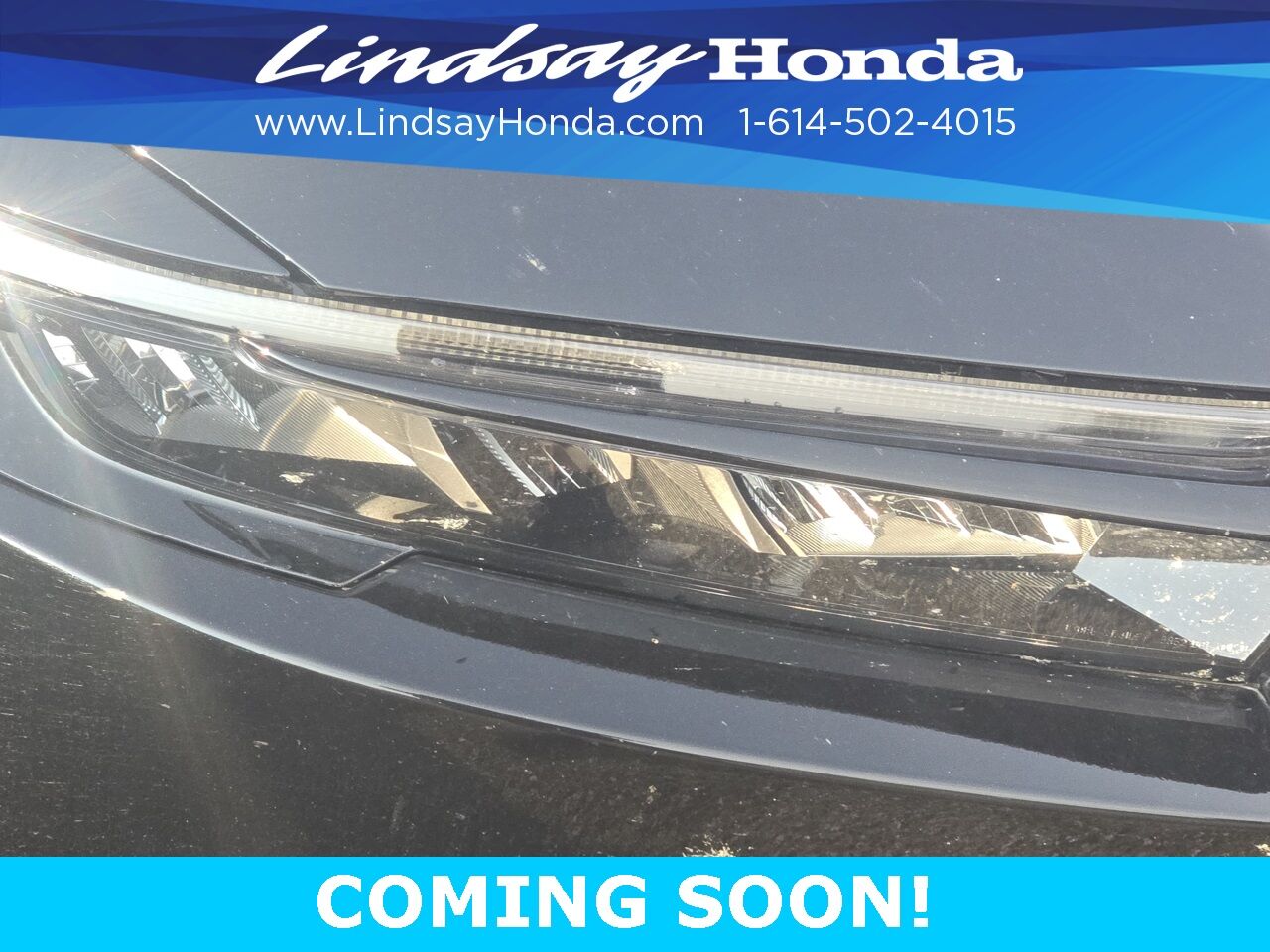 2023 Honda CR-V Hybrid Sport Touring Columbus OH