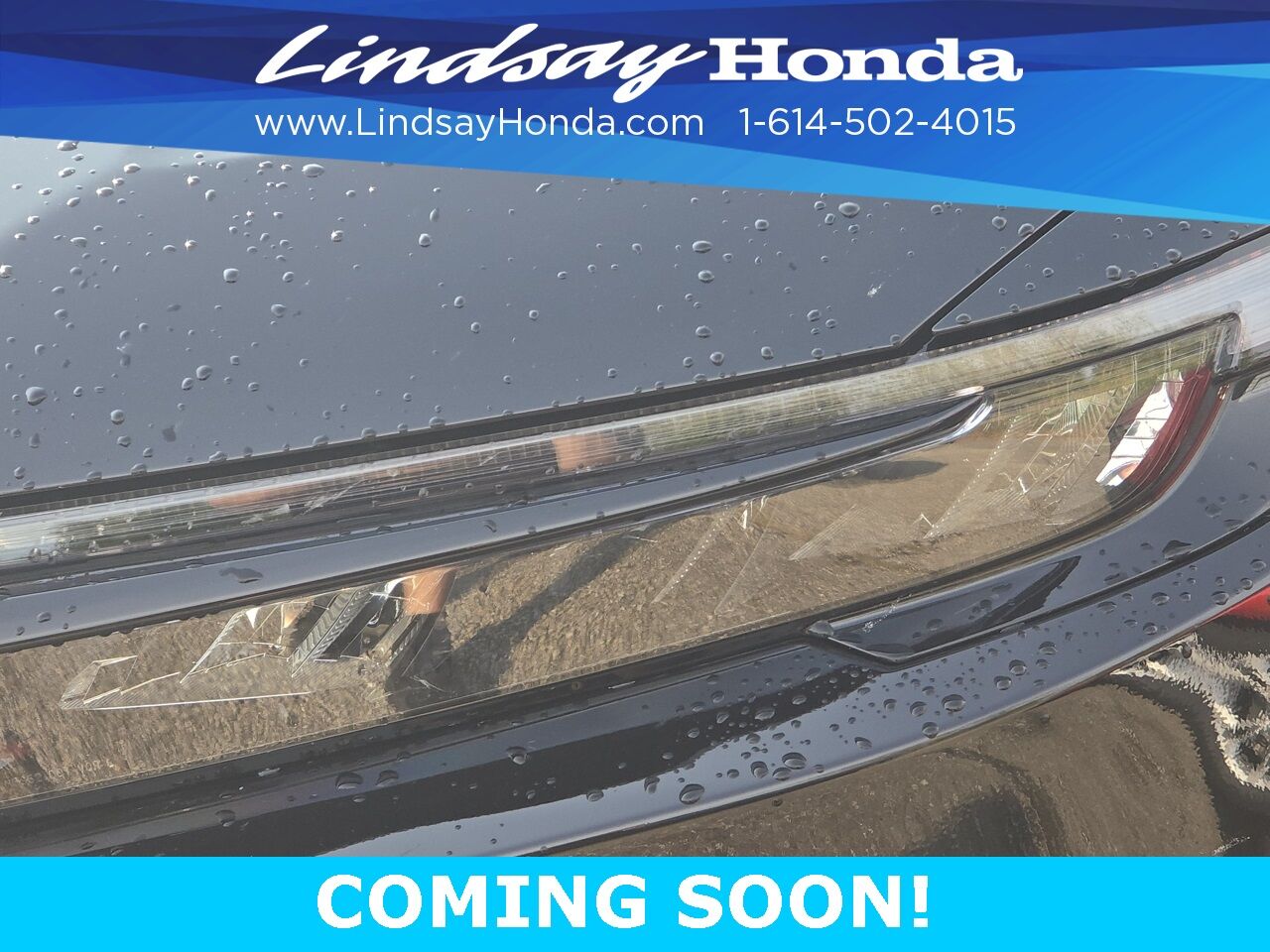 2023 Honda CR-V Hybrid Sport Touring Columbus OH