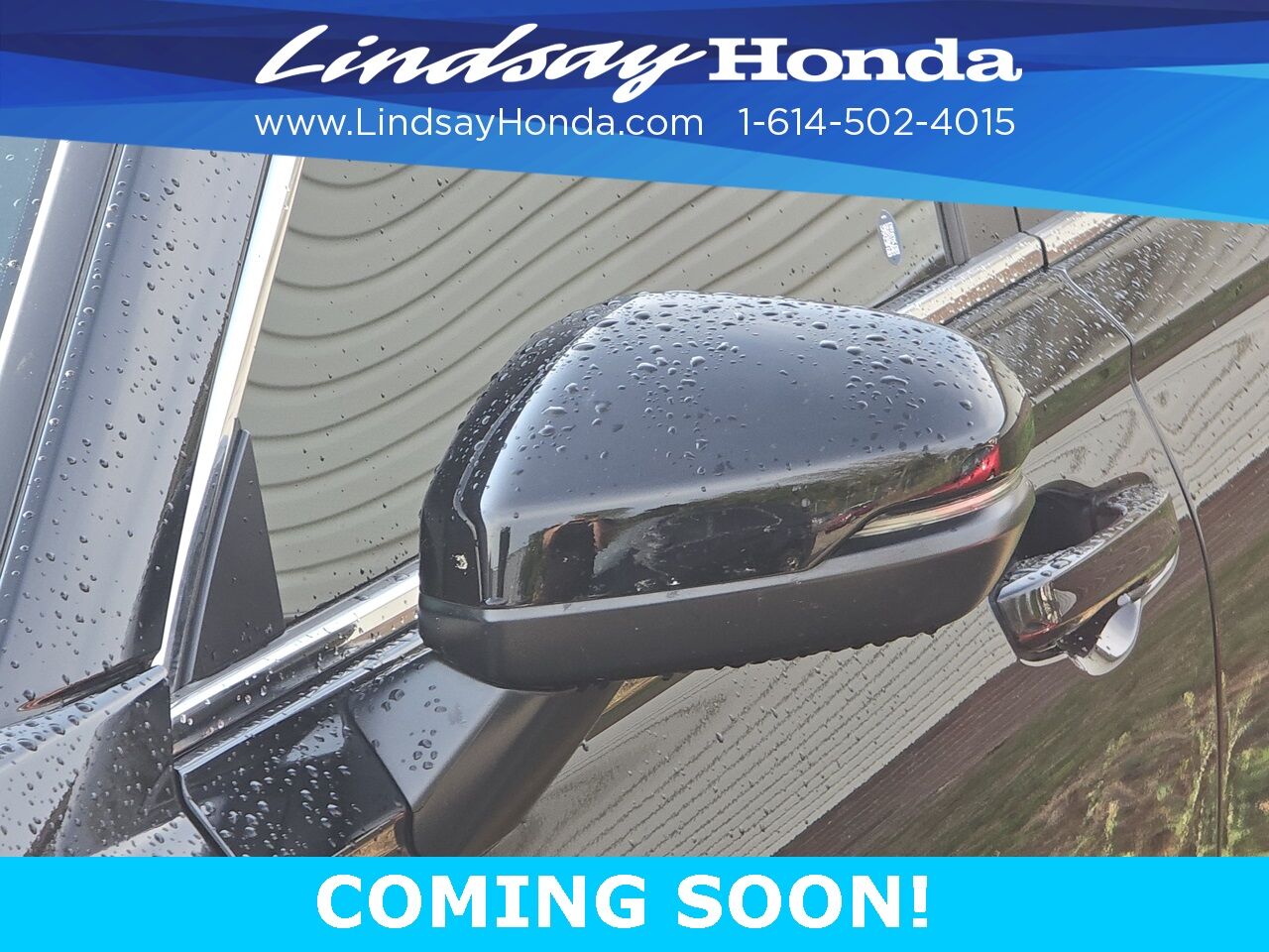 2023 Honda CR-V Hybrid Sport Touring Columbus OH