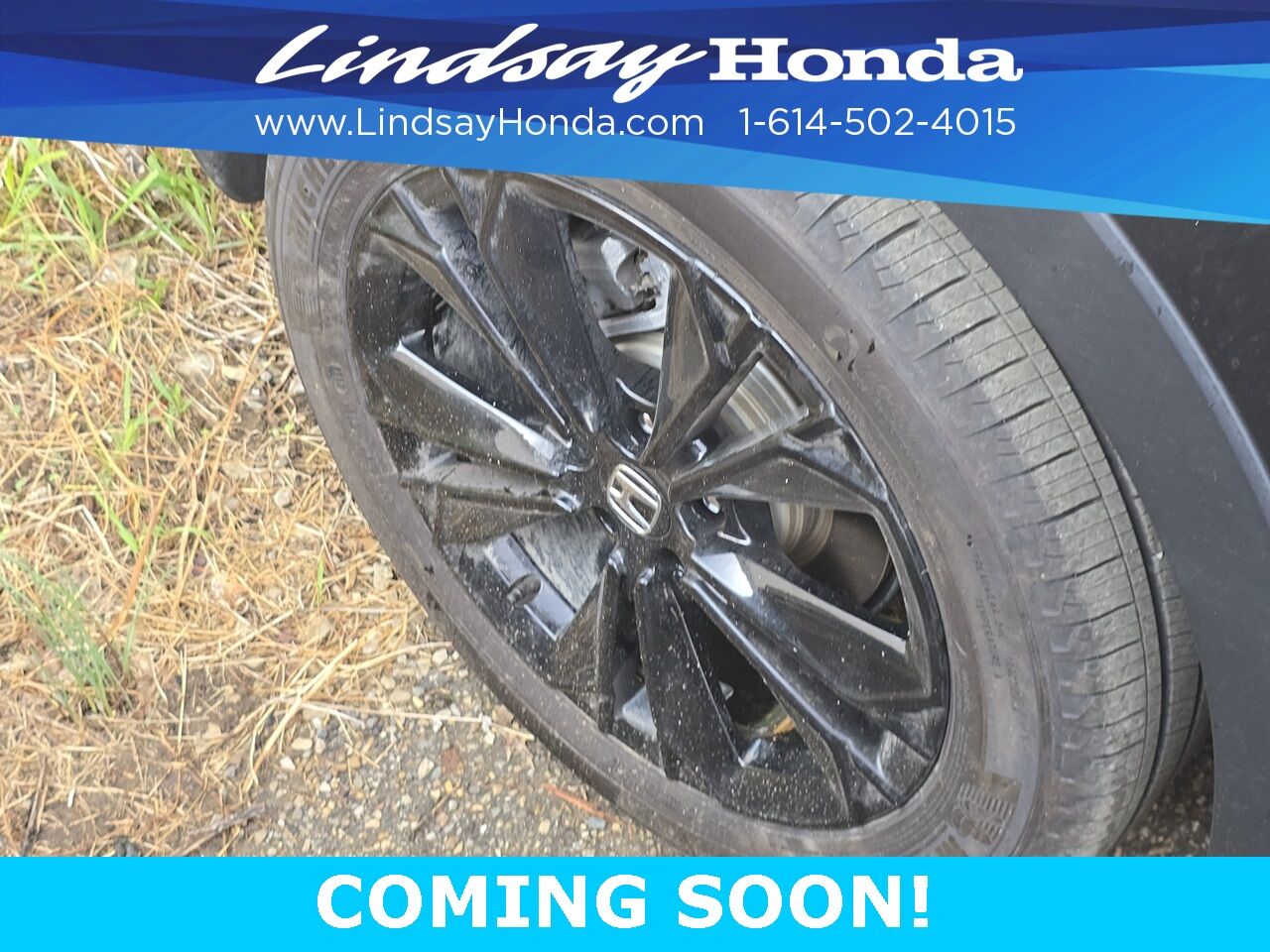 2023 Honda CR-V Hybrid Sport Touring Columbus OH