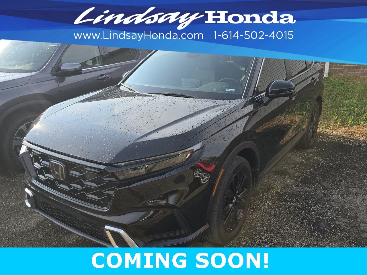 2023 Honda CR-V Hybrid Sport Touring Columbus OH