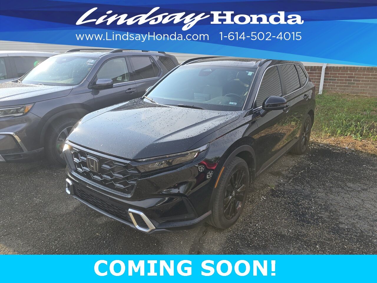 2023 Honda CR-V Hybrid Sport Touring Columbus OH