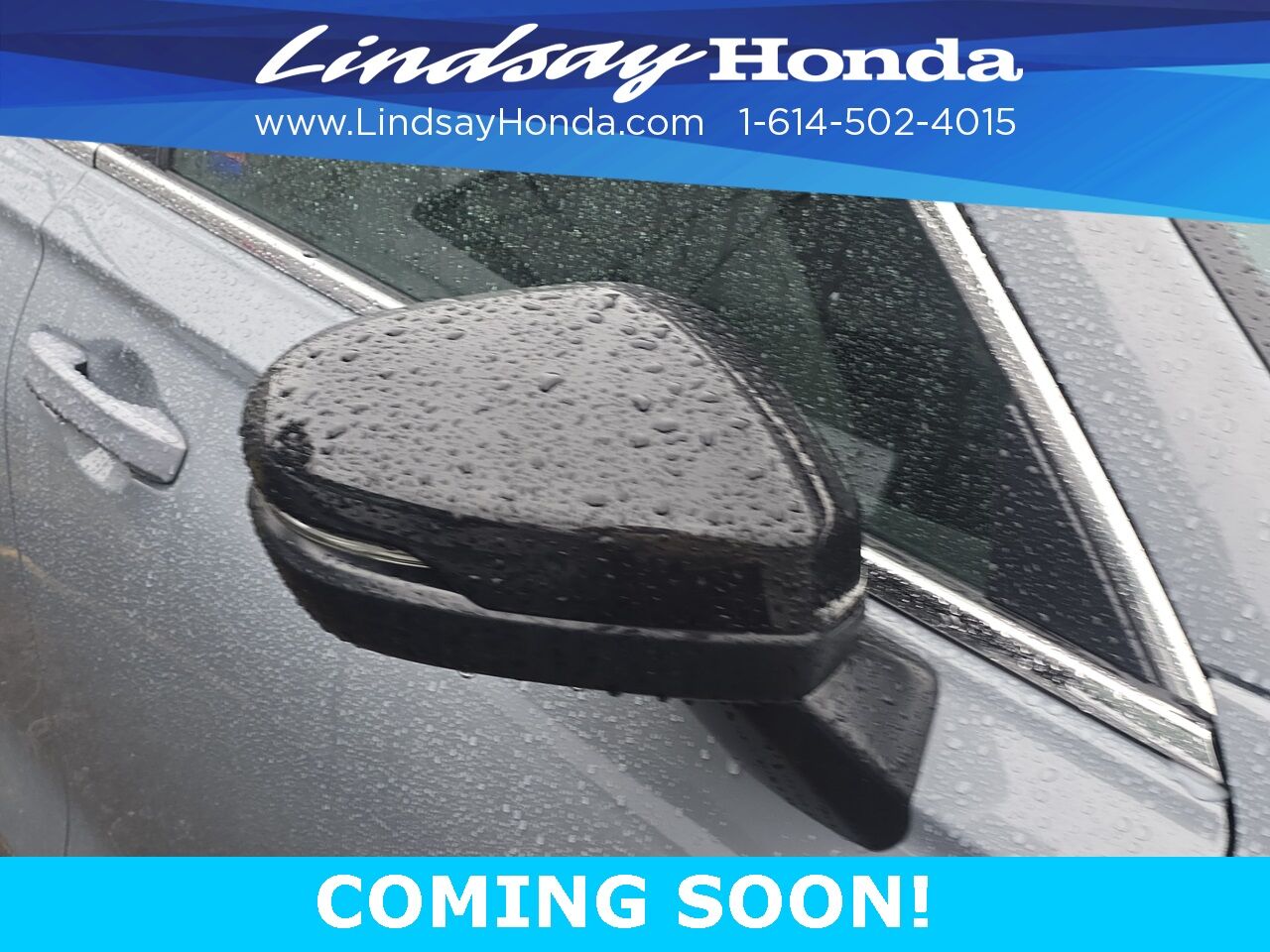 2023 Honda CR-V Hybrid Sport Touring Columbus OH