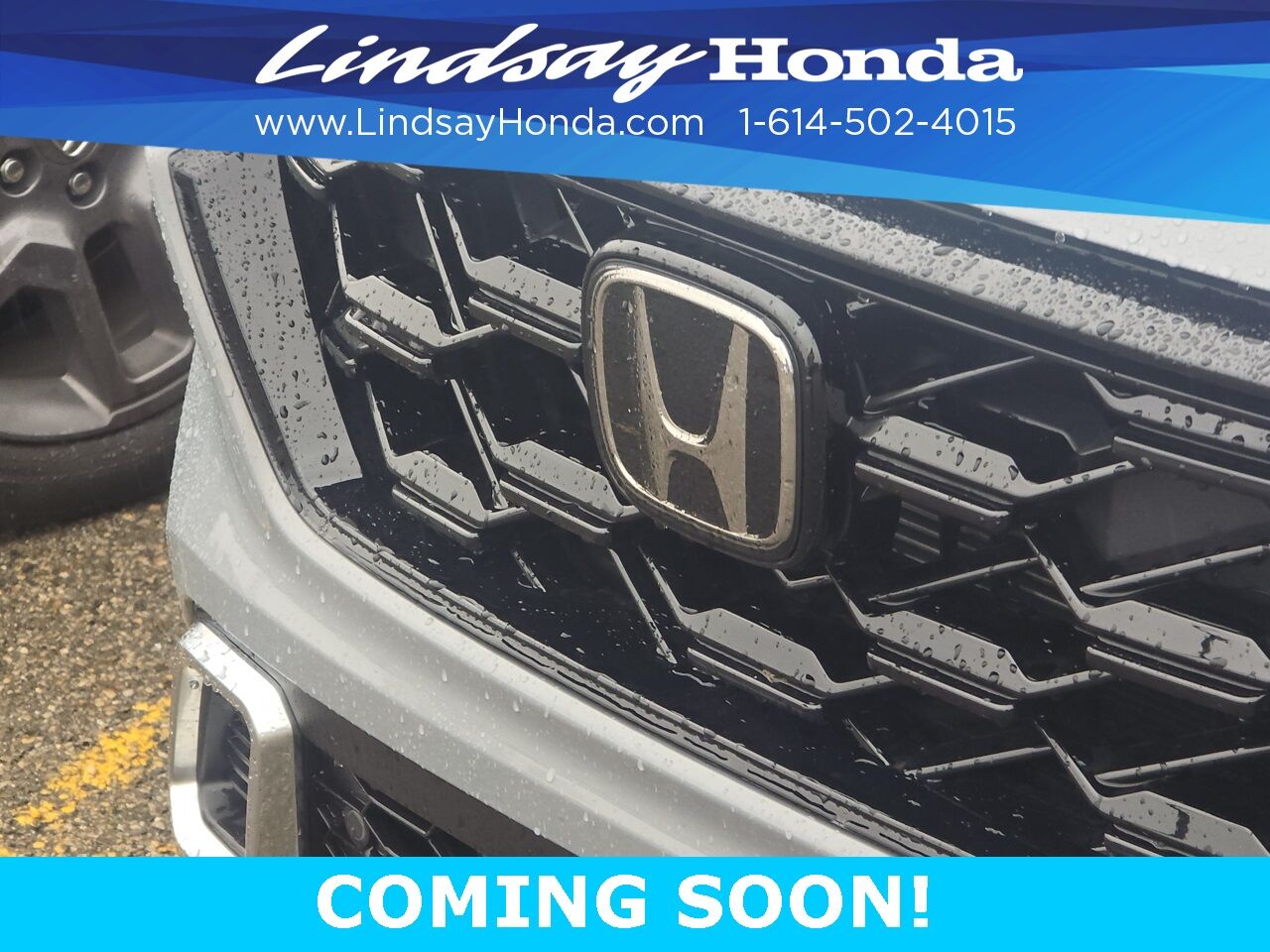 2023 Honda CR-V Hybrid Sport Touring Columbus OH