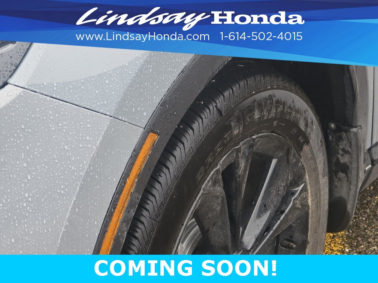 2023 Honda CR-V Hybrid Sport Touring Columbus OH