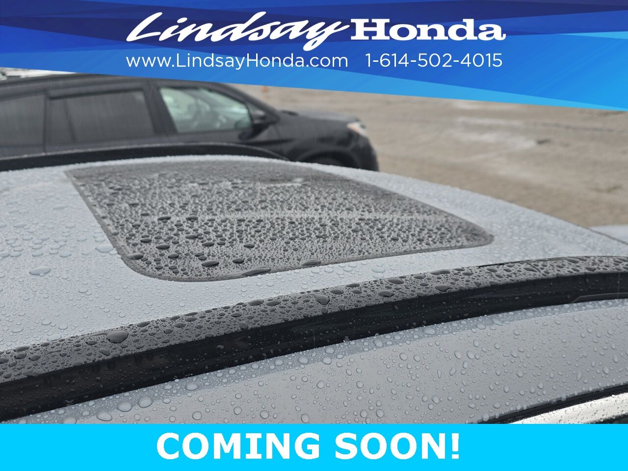 2023 Honda CR-V Hybrid Sport Touring Columbus OH