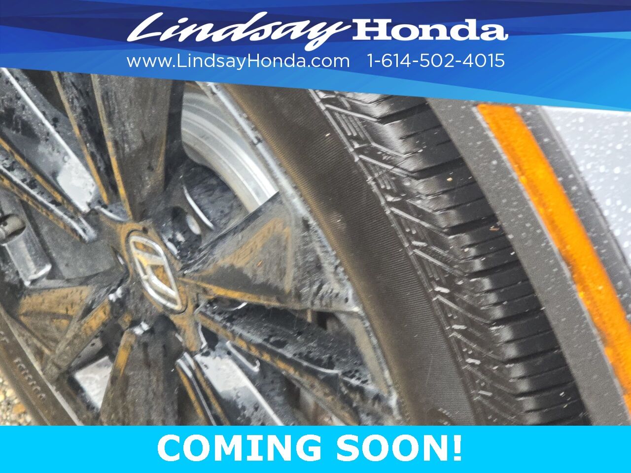 2023 Honda CR-V Hybrid Sport Touring Columbus OH