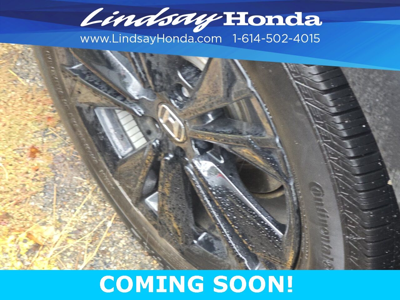 2023 Honda CR-V Hybrid Sport Touring Columbus OH