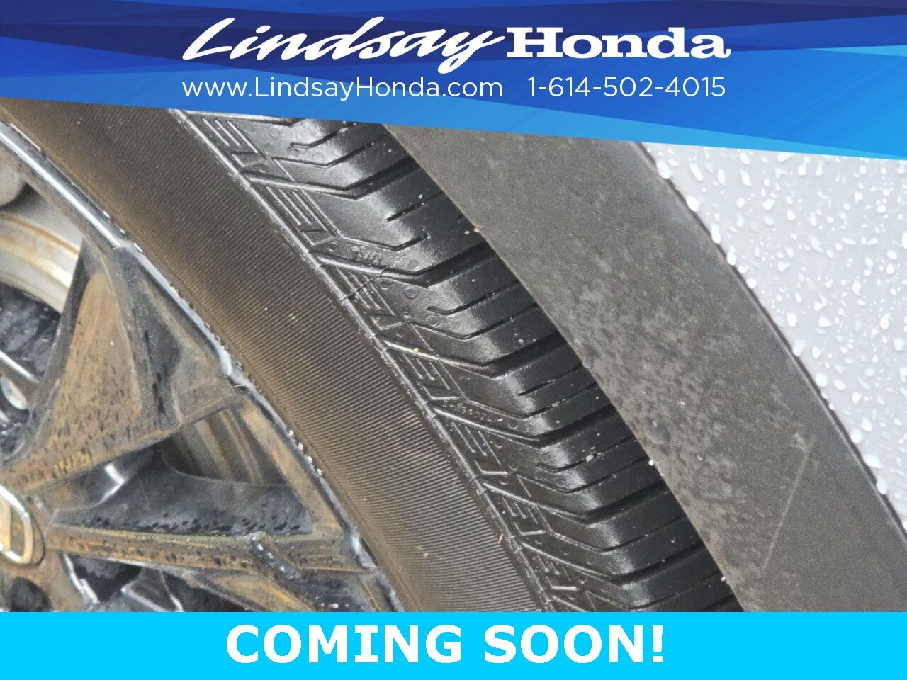 2023 Honda CR-V Hybrid Sport Touring Columbus OH