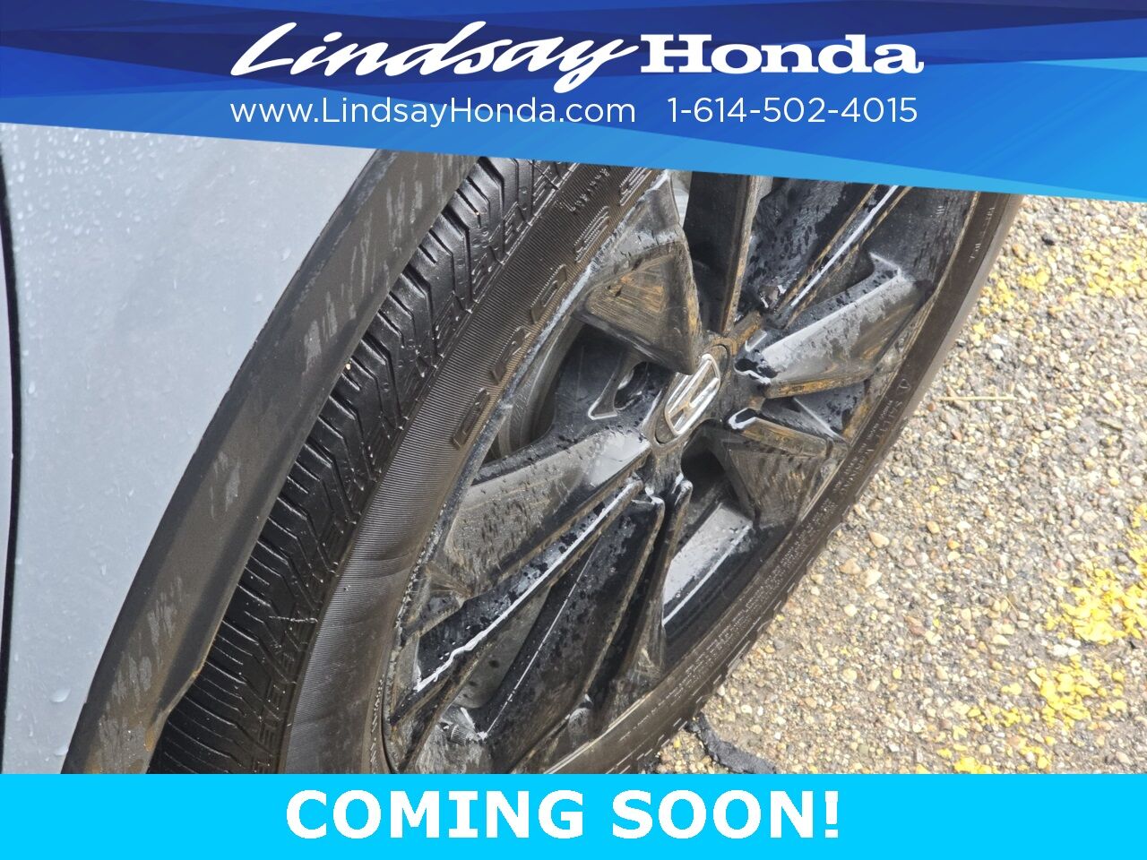 2023 Honda CR-V Hybrid Sport Touring Columbus OH