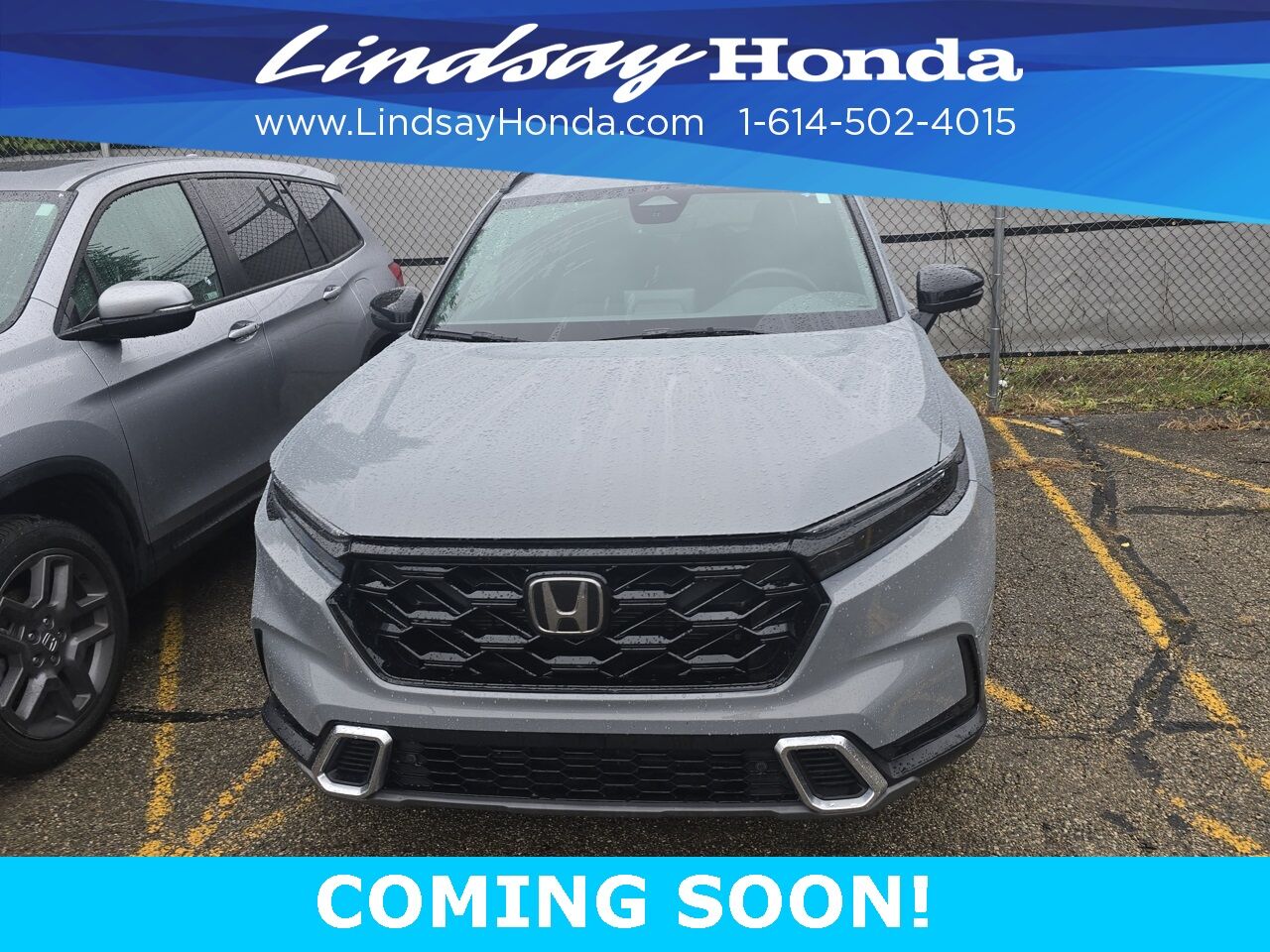 2023 Honda CR-V Hybrid Sport Touring Columbus OH