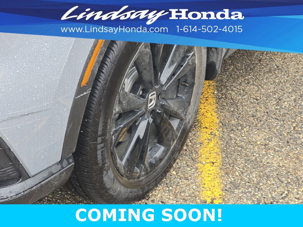 2023 Honda CR-V Hybrid Sport Touring Columbus OH