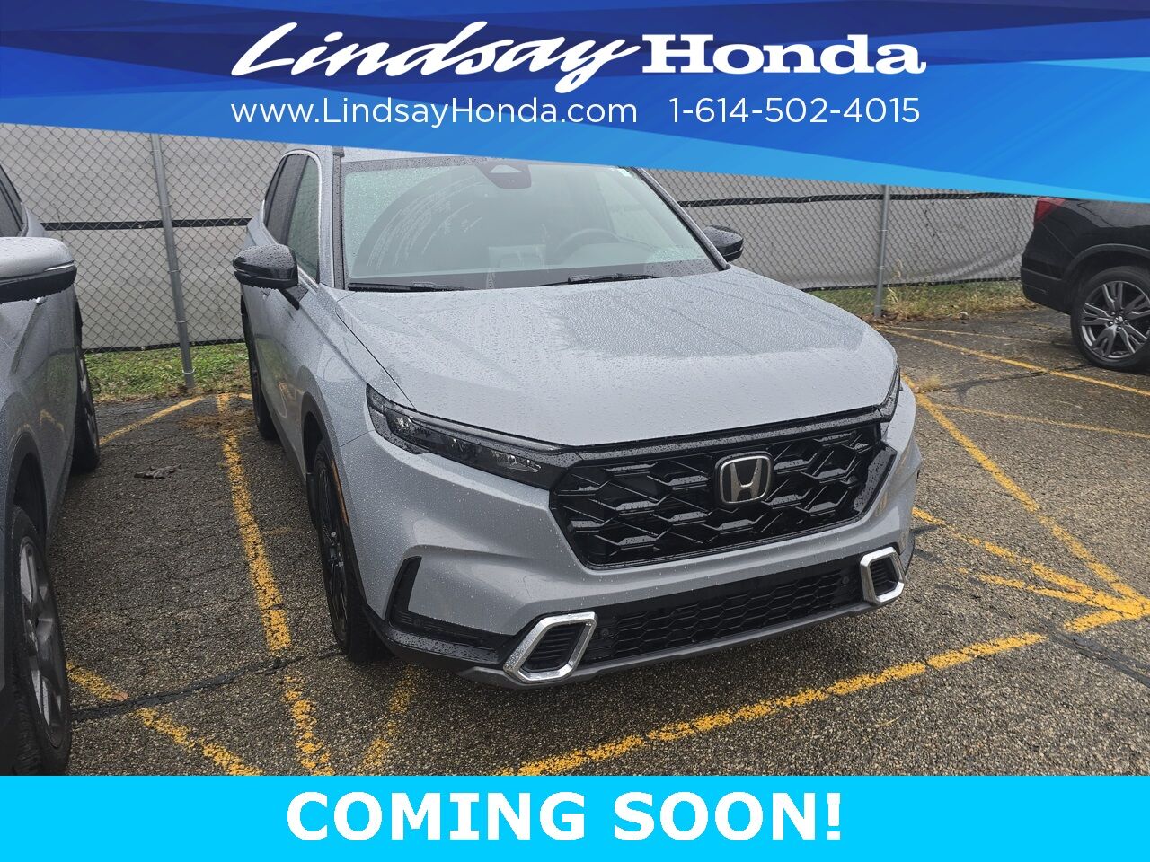 2023 Honda CR-V Hybrid Sport Touring Columbus OH