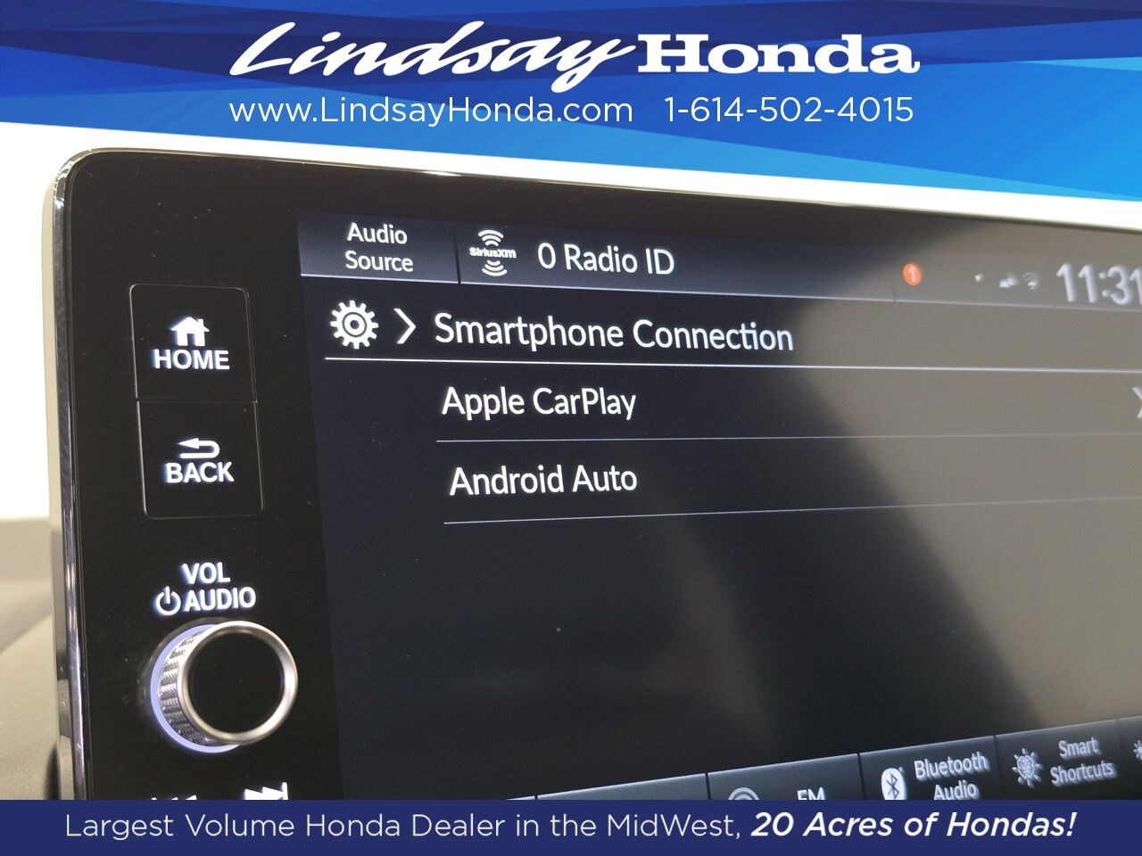 2023 Honda CR-V Hybrid Sport Touring Columbus OH