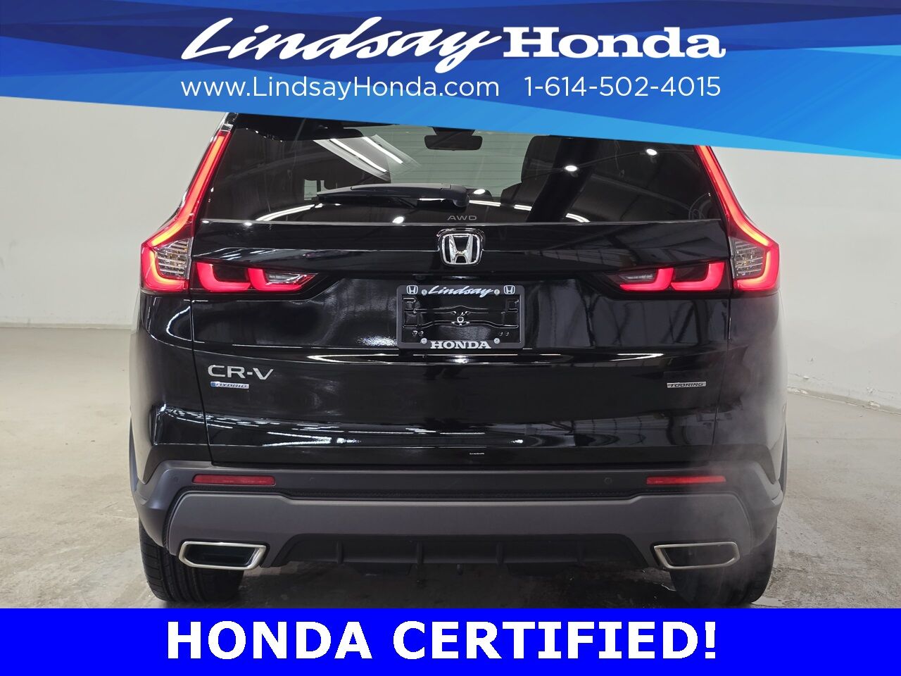 2023 Honda CR-V Hybrid Sport Touring Columbus OH