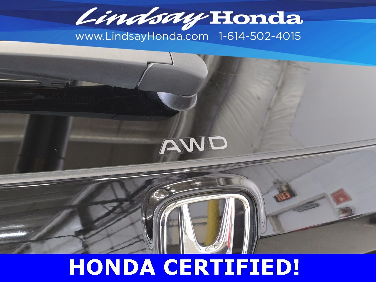 2023 Honda CR-V Hybrid Sport Touring Columbus OH