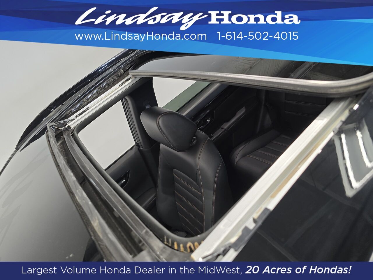 2023 Honda CR-V Hybrid Sport Touring Columbus OH