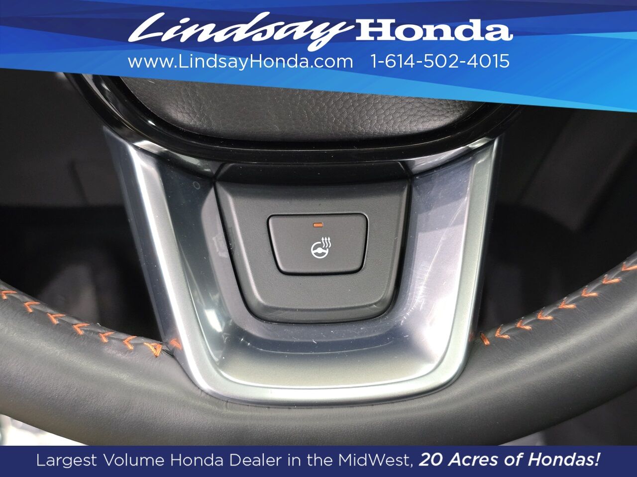 2023 Honda CR-V Hybrid Sport Touring Columbus OH