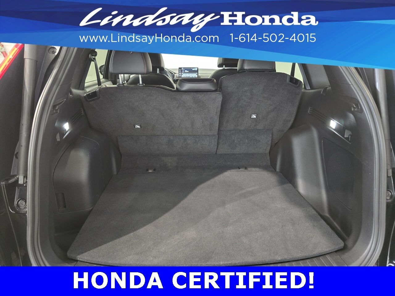 2023 Honda CR-V Hybrid Sport Touring Columbus OH