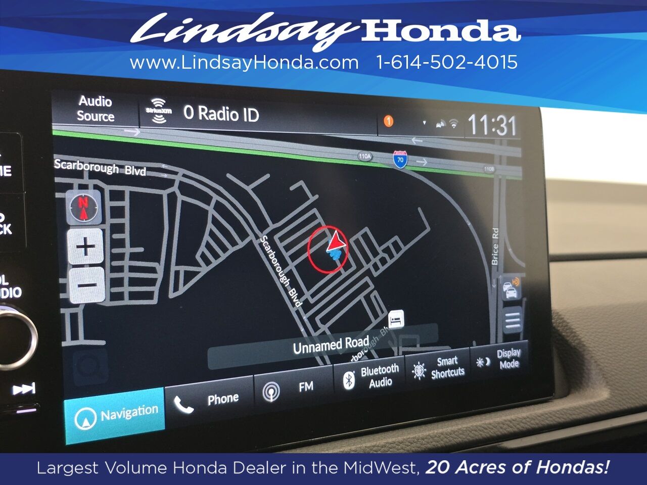 2023 Honda CR-V Hybrid Sport Touring Columbus OH