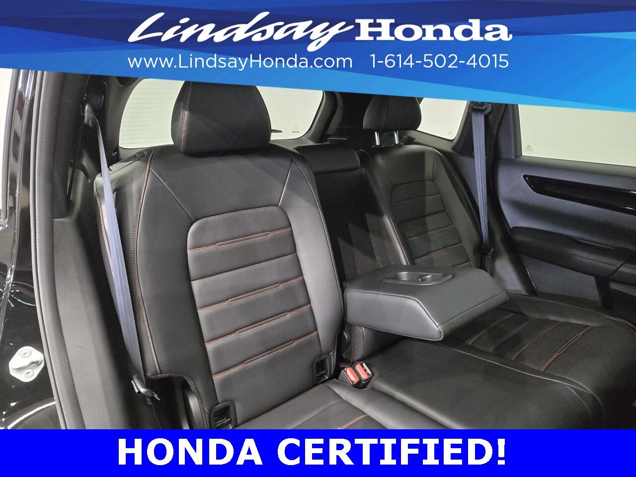 2023 Honda CR-V Hybrid Sport Touring Columbus OH