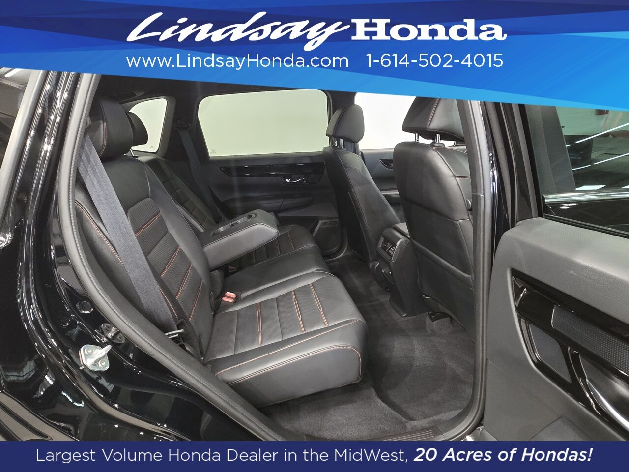 2023 Honda CR-V Hybrid Sport Touring Columbus OH