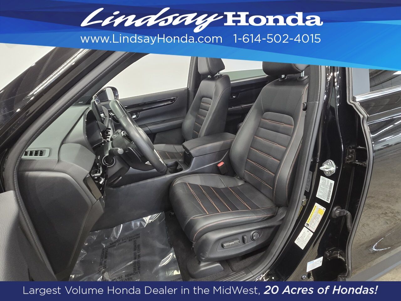 2023 Honda CR-V Hybrid Sport Touring Columbus OH