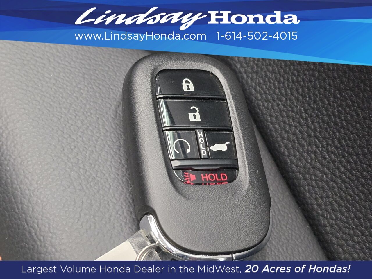 2023 Honda CR-V Hybrid Sport Touring Columbus OH