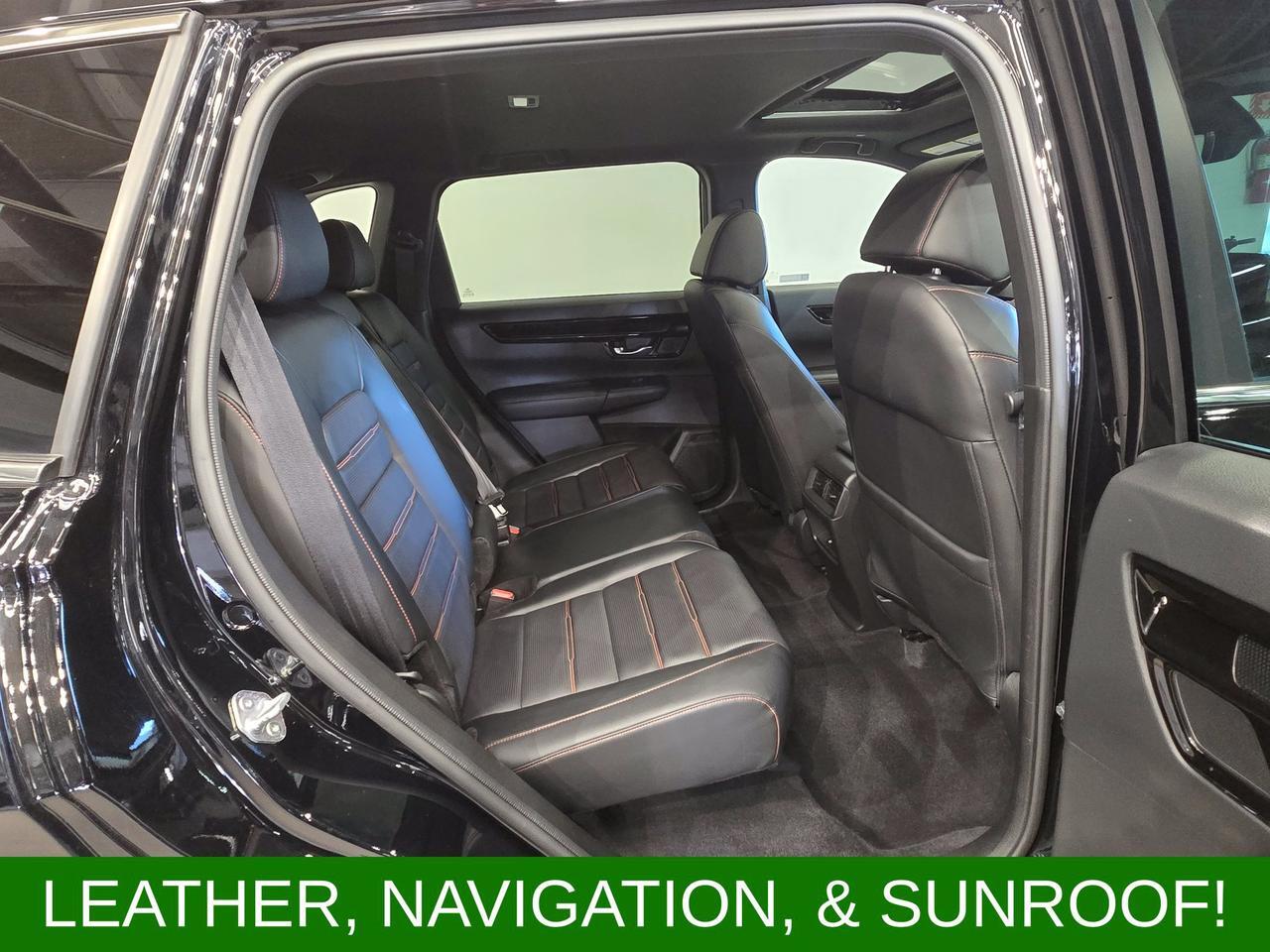 2023 Honda CR-V Hybrid Sport Touring Columbus OH