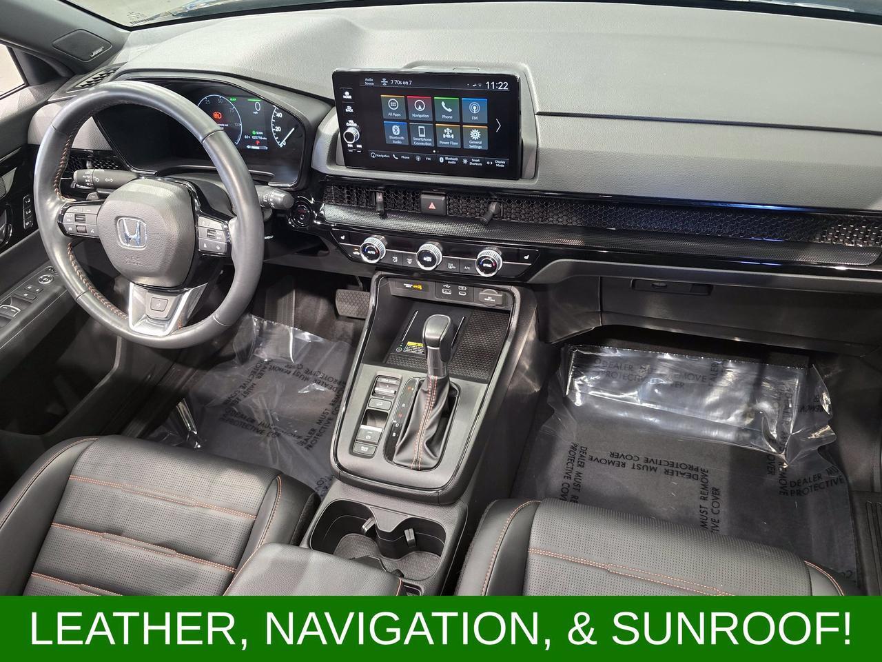 2023 Honda CR-V Hybrid Sport Touring Columbus OH
