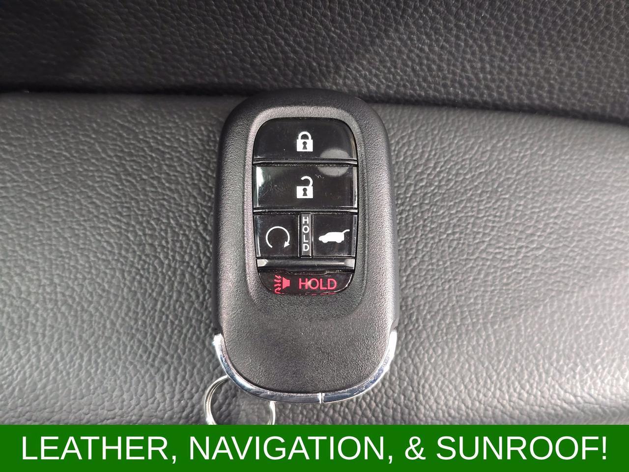 2023 Honda CR-V Hybrid Sport Touring Columbus OH