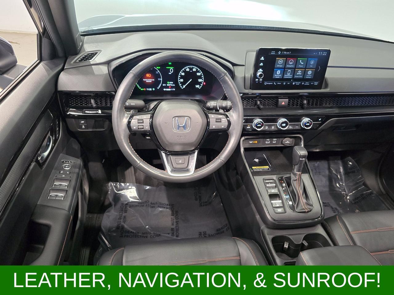 2023 Honda CR-V Hybrid Sport Touring Columbus OH