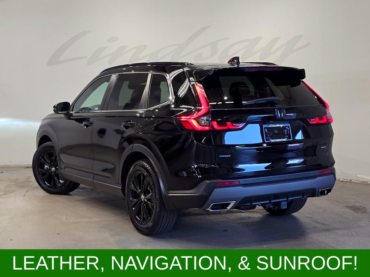 2023 Honda CR-V Hybrid Sport Touring Columbus OH