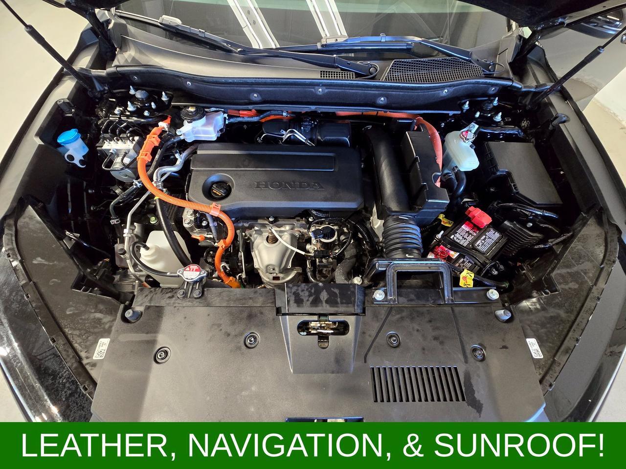 2023 Honda CR-V Hybrid Sport Touring Columbus OH