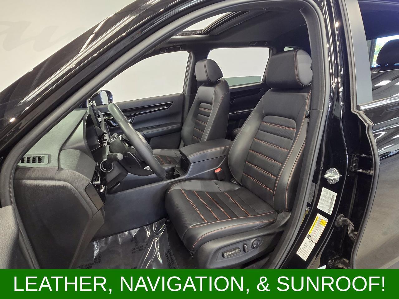 2023 Honda CR-V Hybrid Sport Touring Columbus OH