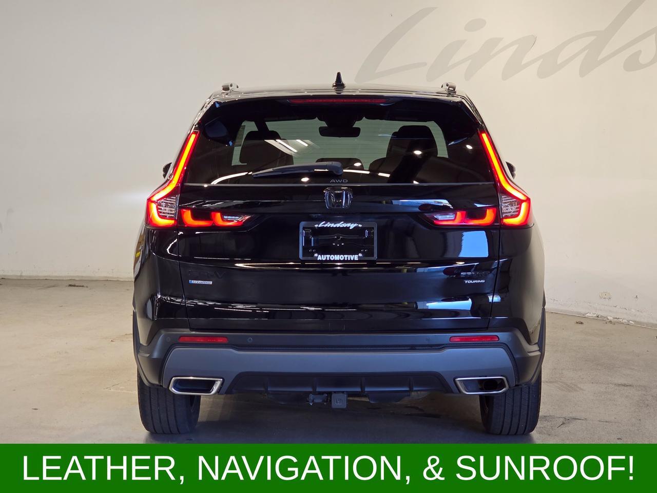 2023 Honda CR-V Hybrid Sport Touring Columbus OH