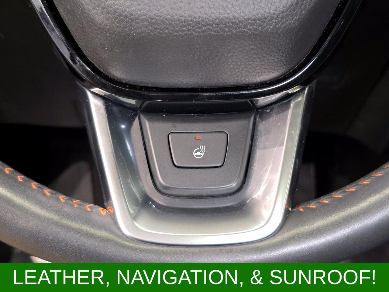 2023 Honda CR-V Hybrid Sport Touring Columbus OH