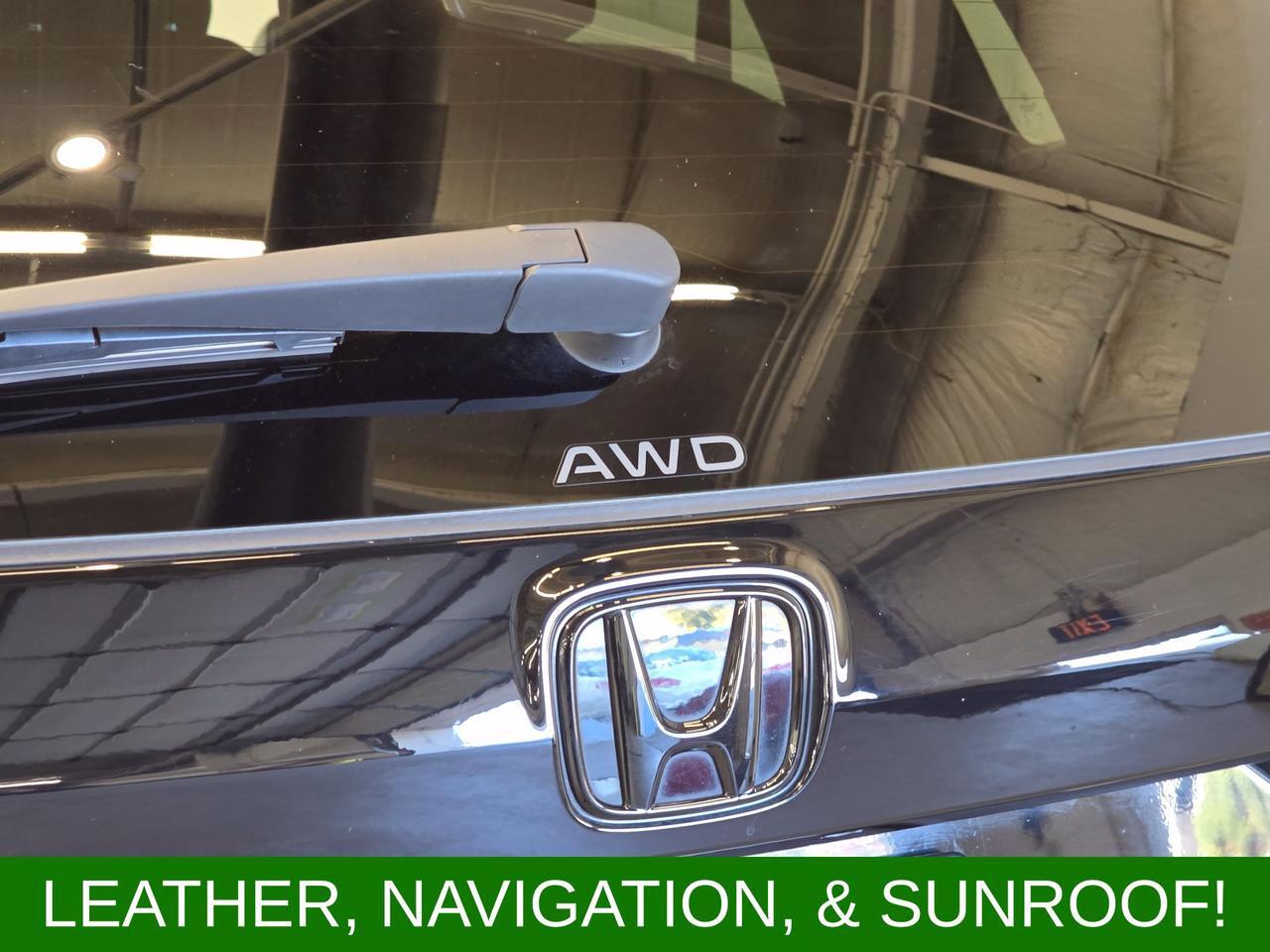 2023 Honda CR-V Hybrid Sport Touring Columbus OH