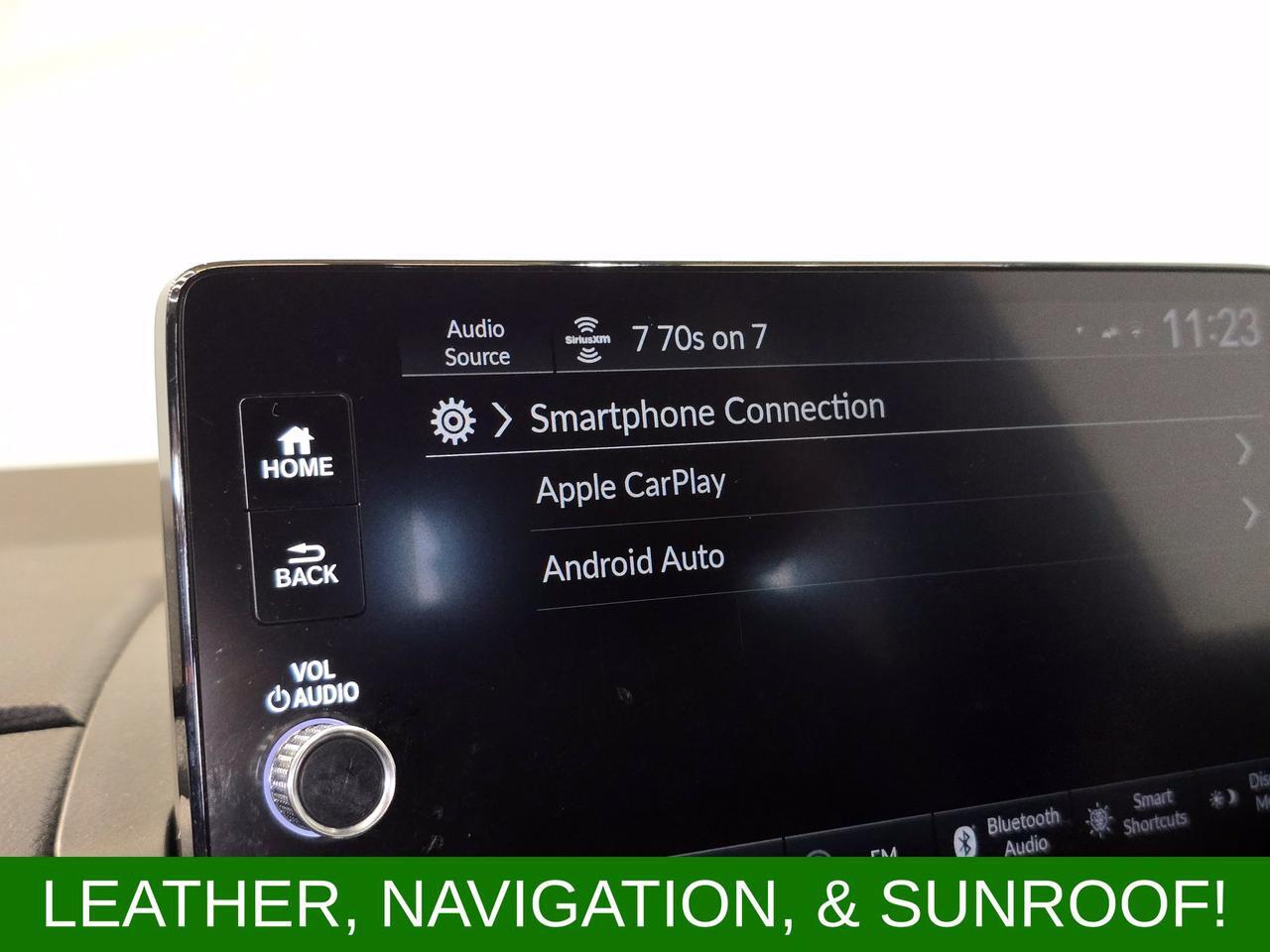 2023 Honda CR-V Hybrid Sport Touring Columbus OH