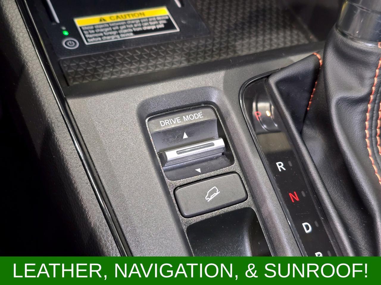 2023 Honda CR-V Hybrid Sport Touring Columbus OH