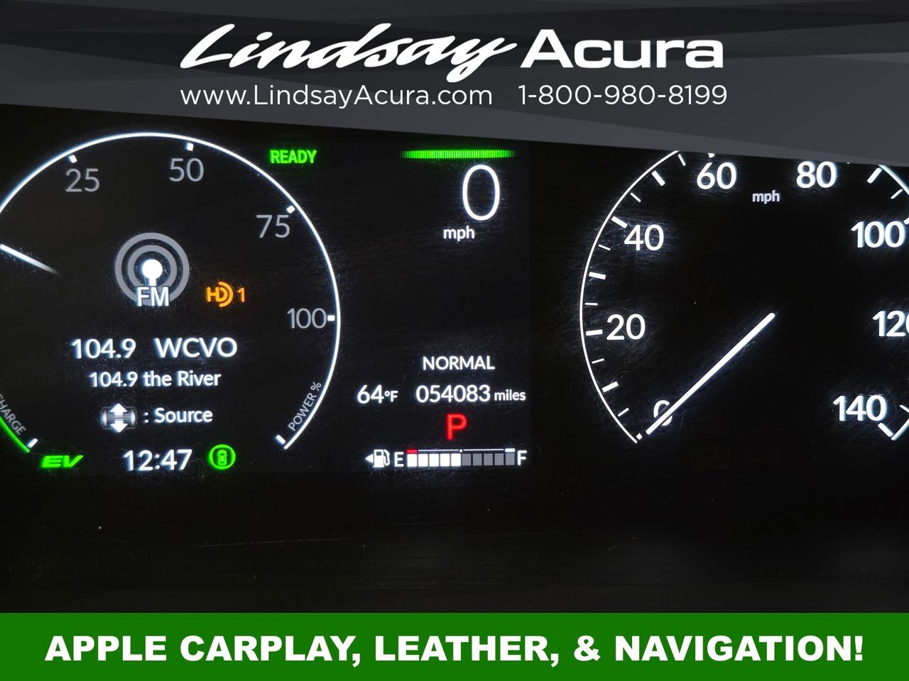 2023 Honda CR-V Hybrid Sport Touring Columbus OH