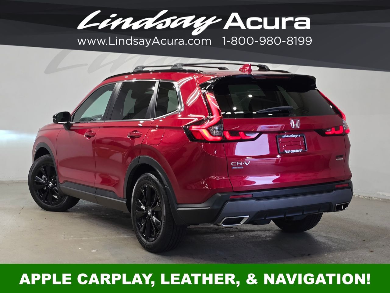 2023 Honda CR-V Hybrid Sport Touring Columbus OH