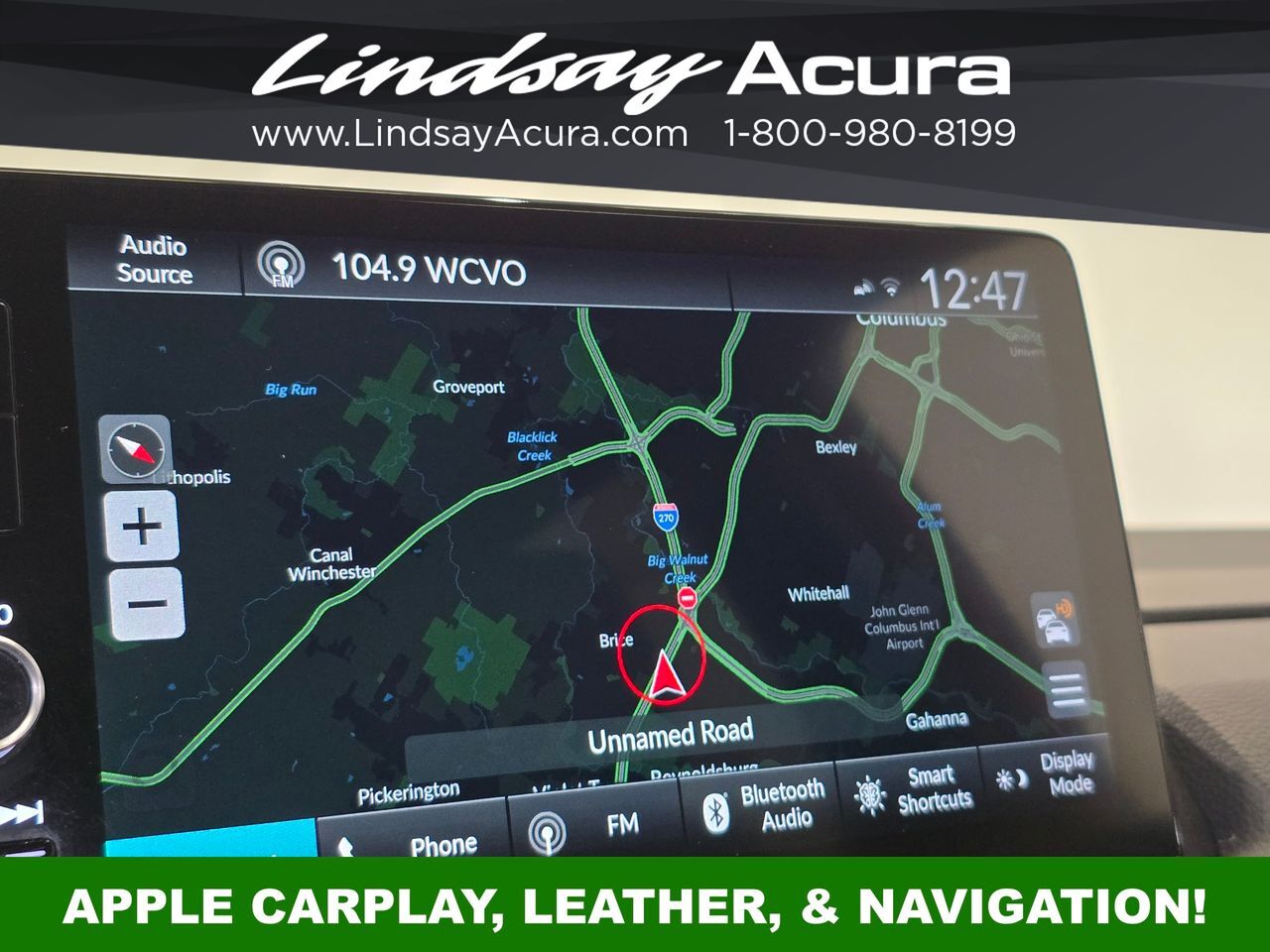 2023 Honda CR-V Hybrid Sport Touring Columbus OH