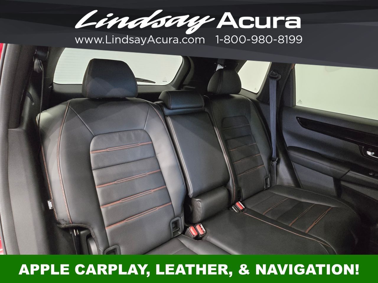 2023 Honda CR-V Hybrid Sport Touring Columbus OH