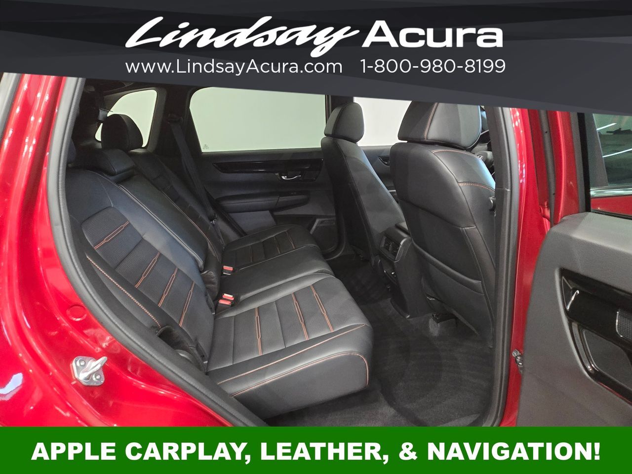 2023 Honda CR-V Hybrid Sport Touring Columbus OH