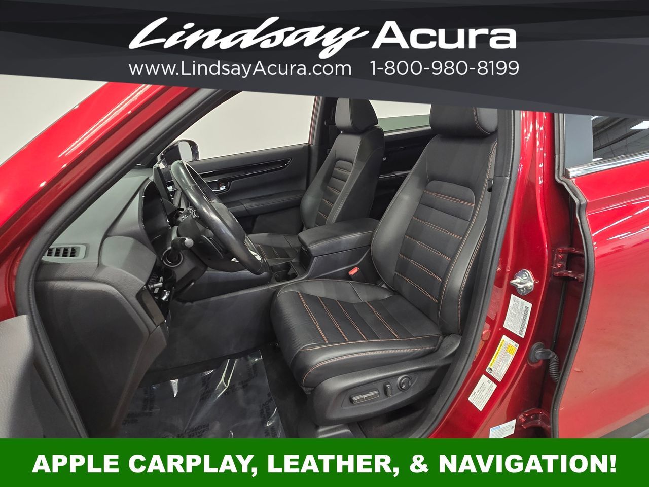 2023 Honda CR-V Hybrid Sport Touring Columbus OH