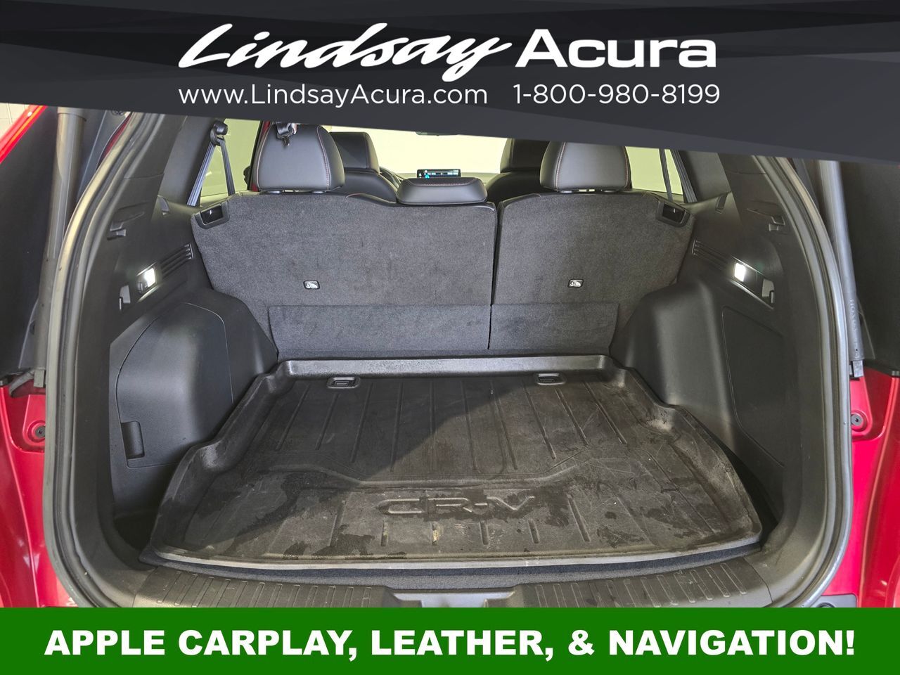 2023 Honda CR-V Hybrid Sport Touring Columbus OH