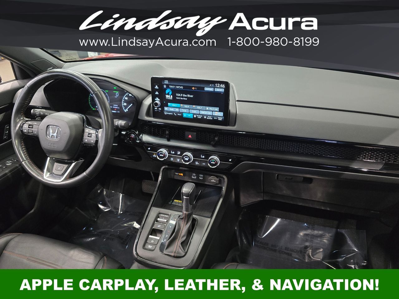 2023 Honda CR-V Hybrid Sport Touring Columbus OH